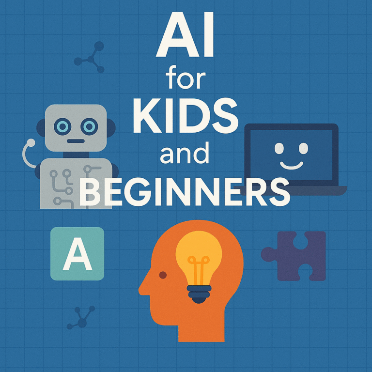 Ai For Beginners