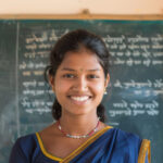 woman-teaching-classroom