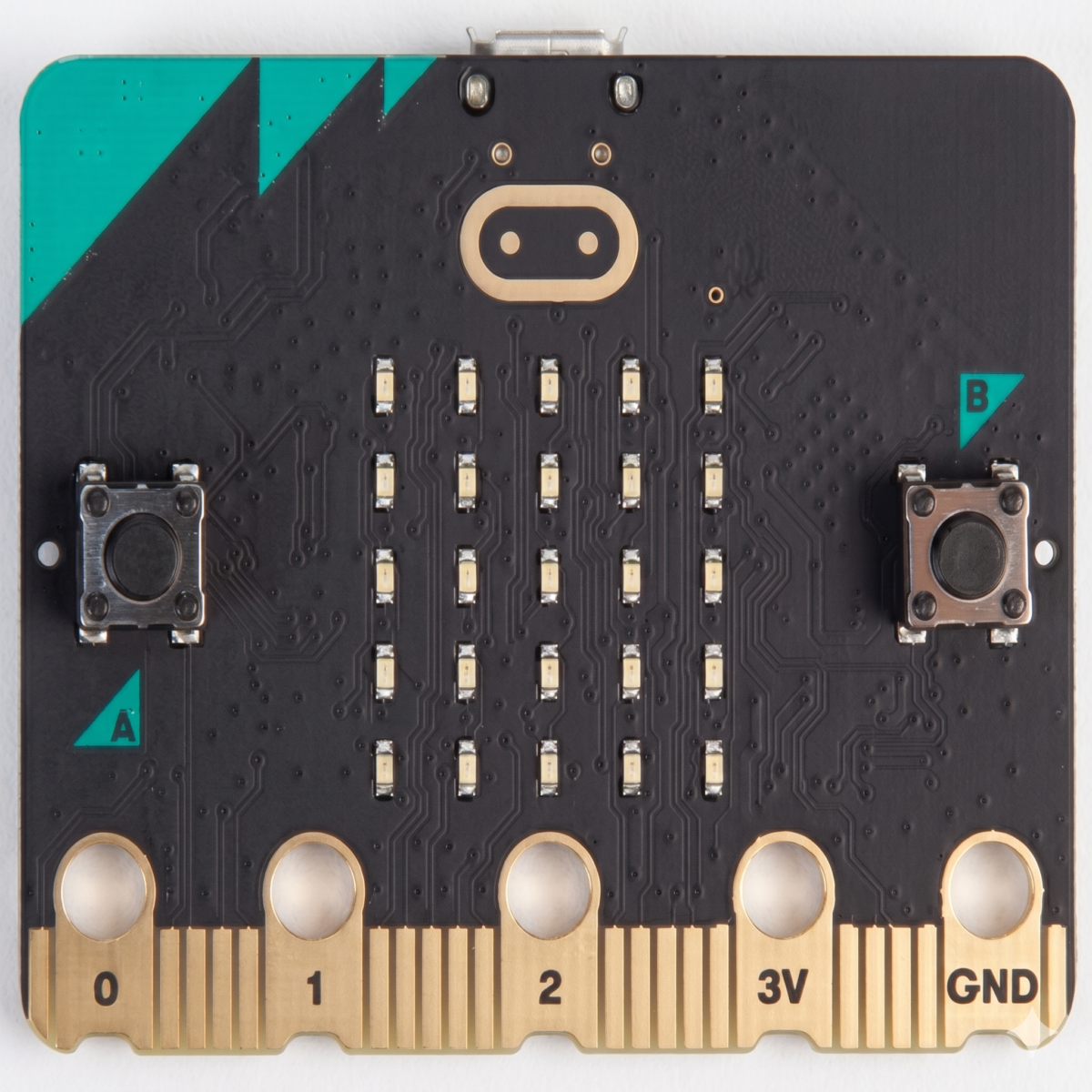 BBC micro:bit v2 Go Kit – Best STEM Coding Starter Set for Kids in 2024