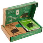 BBC micro:bit v2 Go Kit - Educational STEM Coding Starter Set - Image 2