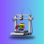3D Printers and Parts