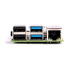 Raspberry Pi 4 Model B 4GB RAM – Quad-Core 64-Bit Single Board Computer - Image 4