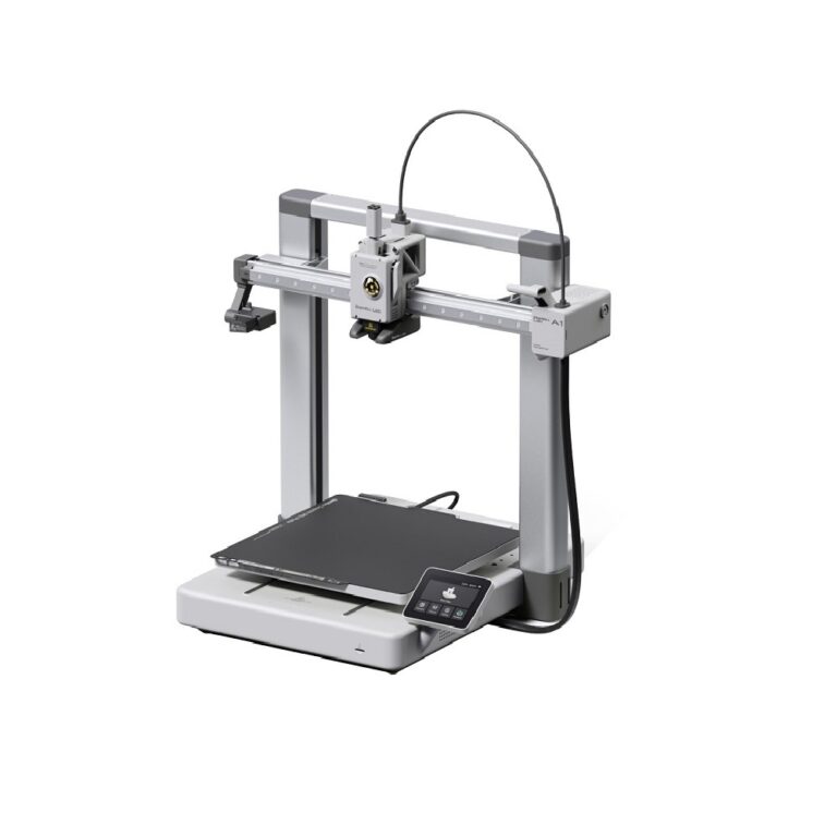 Bambu Lab A1 3D Printer
