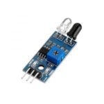 IR Sensor Module – Infrared Obstacle Avoidance for Arduino - Image 3