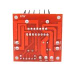 L298N Motor Driver Module