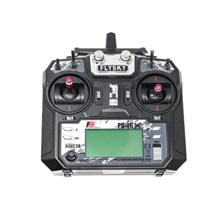 Flysky FS-i6X RC Transmitter
