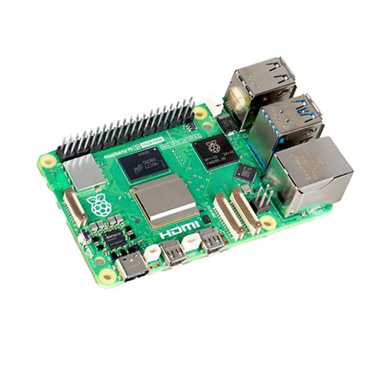 Raspberry Pi 5 16GB RAM