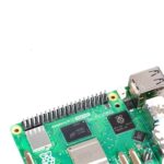 raspberry pi 5 16gb ram ports layout