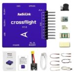 Radiolink Crossflight FCB – High-Performance Flight Controller - Image 2