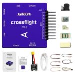 Radiolink Crossflight FCB – High-Performance Flight Controller - Image 3