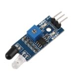 IR Sensor Module – Infrared Obstacle Avoidance for Arduino - Image 2