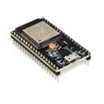 ESP32 Development Board – Dual-Core Wi-Fi + Bluetooth MCU - Image 2