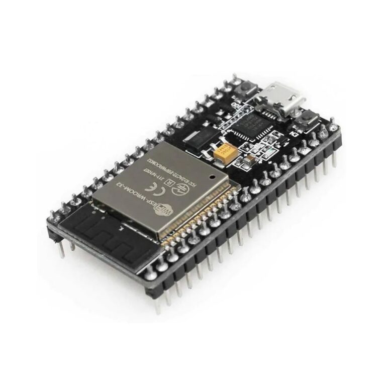 ESP32 Development Board