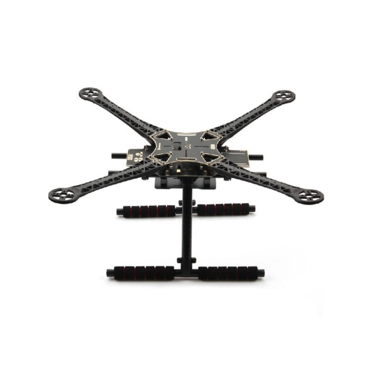 S500 Carbon Fiber Quadcopter Drone Frame Kit