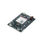 SmartElex SIM7600E 4G Dongle Development Board