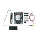 SmartElex SIM7600E 4G Dongle + Development Board – LTE IoT Connectivity Module - Image 2