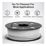 Numakers PETG Filament 1.75mm – Durable 3D Printing Filament - Image 2