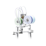 Bambu Lab A1 Mini Combo 3D Printer with AMS Lite – Compact Multi-Color Bundle - Image 2