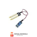 Virtual Pathshala Analog Sensors Full Kit – 12-in-1 Arduino and Raspberry Pi Sensor Bundle - Image 3
