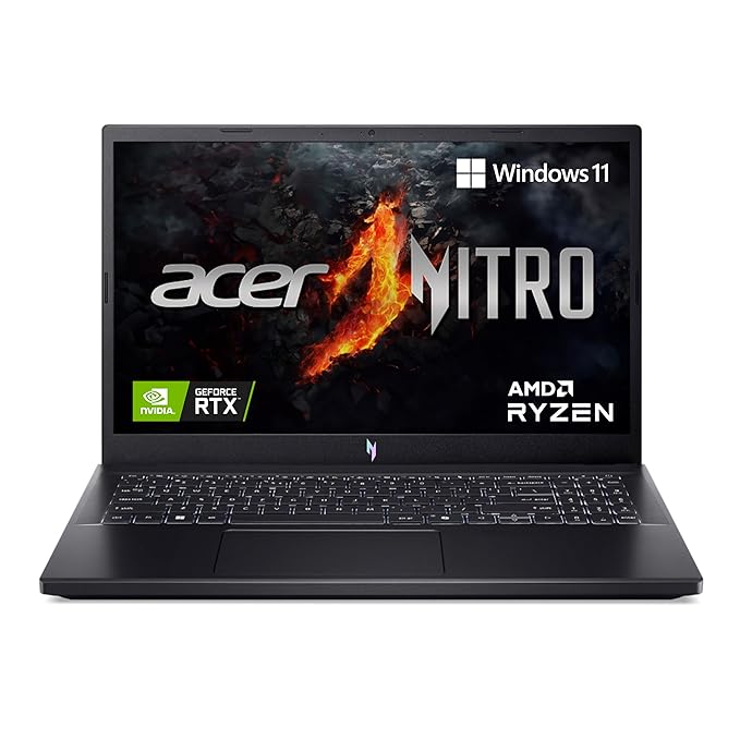 Acer Nitro V 15