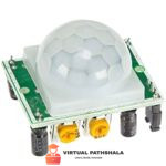 Virtual Pathshala Digital Sensor Kit – 9-in-1 Arduino Electronics Bundle with Water Pump - Image 4