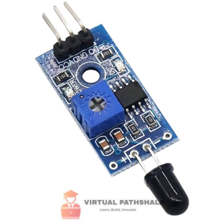 Flame Sensor Module