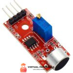 Virtual Pathshala Analog Sensors Full Kit – 12-in-1 Arduino and Raspberry Pi Sensor Bundle - Image 9
