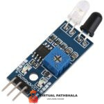 Virtual Pathshala Digital Sensor Kit – 9-in-1 Arduino Electronics Bundle with Water Pump - Image 5