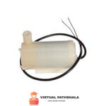 Virtual Pathshala Digital Sensor Kit – 9-in-1 Arduino Electronics Bundle with Water Pump - Image 3