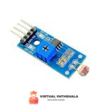 Virtual Pathshala Analog Sensors Full Kit – 12-in-1 Arduino and Raspberry Pi Sensor Bundle - Image 11