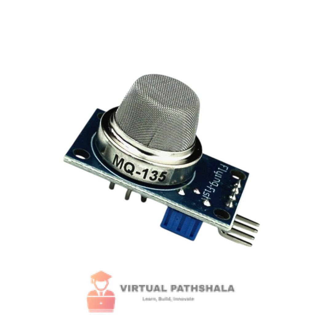 MQ135 Gas Sensor