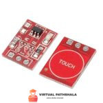 Virtual Pathshala Digital Sensor Kit – 9-in-1 Arduino Electronics Bundle with Water Pump - Image 2