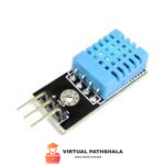 Virtual Pathshala Digital Sensor Kit – 9-in-1 Arduino Electronics Bundle with Water Pump - Image 8
