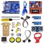 beginner robotics kit India