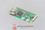 Raspberry Pi Zero W (Wireless) With In-Built Wifi and Bluetooth