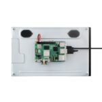 Waveshare 10.1" Capacitive Touch LCD - 1920x1200 High Resolution, IPS Panel, Optical Bonding, HDMI Interface, 6H Hardness, 10-Point Multi-Touch for Raspberry Pi & Android - Image 5