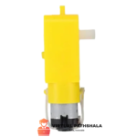 BO Motor Single Shaft