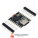 ESP32-C3 SuperMini