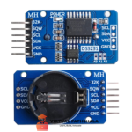 DS3231 RTC Module