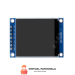 1.3 Inch IPS TFT Display