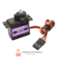 tower pro mg90 micro servo motor