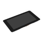 Waveshare 7" Capacitive Touch Display for Raspberry Pi - 800x480 Resolution, MIPI DSI Interface Screen, Multi-Touch Driver-Free Panel Monitor - Image 3