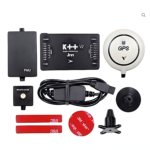 Jiyi K++ V2 Flight Controller Kit