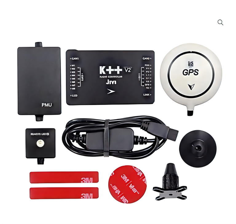 Jiyi K++ V2 Flight Controller Kit