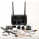 SIYI MK15 HDMI Combo Smart Android Controller – 15km Long-Range HD Handheld Ground Station for Drones & UAVs - Image 5