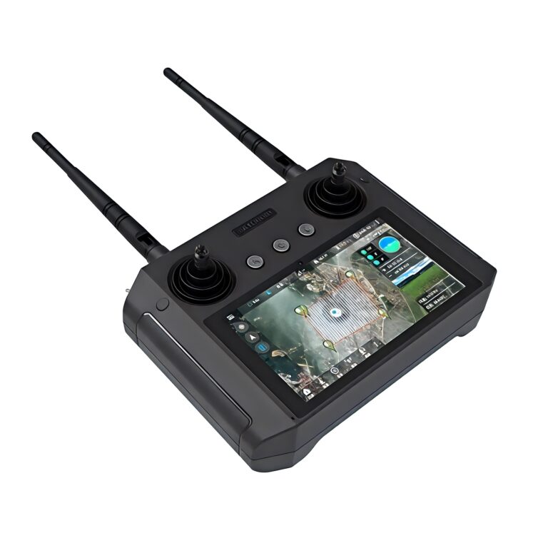 Skydroid H12 Remote Control Built-In Display Without Camera