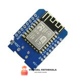 ESP8266 D1 Mini V2 NodeMCU WiFi IoT Development Board (4MB Flash) - Image 2