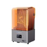 Creality Halot-Mage S 14K Resin 3D Printer – Ultra-Precision 10.1-Inch Monochrome LCD, Dynax+ 150mm/h High-Speed Printing, and Integral Light Source 3.0