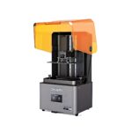 Creality Halot-Mage S 14K Resin 3D Printer – Ultra-Precision 10.1-Inch Monochrome LCD, Dynax+ 150mm/h High-Speed Printing, and Integral Light Source 3.0 - Image 3