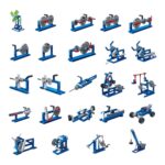 Banbao 56-in-1 Science Education Simple Machines Building Blocks Kit (293 Pieces) | STEM Robotics & Mechanics Starter Set for Kids Ages 6-14 | Educational Construction Toy for School Labs & DIY Learning - VP0052 - Image 2